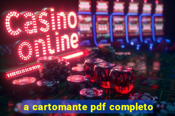 a cartomante pdf completo